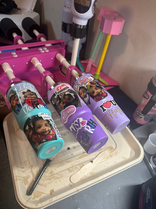 Family love Cups